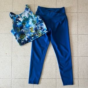 Joe Fresh active set